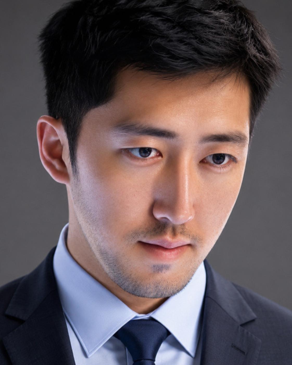 KEN HSU 徐有鍵